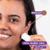 Pink Cheeks Pro Stick FPS 96 FPUVA 43 Pro40 Protetor Solar Facial com Cor 14g - 3