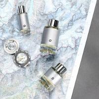 Montblanc Explorer Platinum EDP Perfume Masculino 100ml - 4