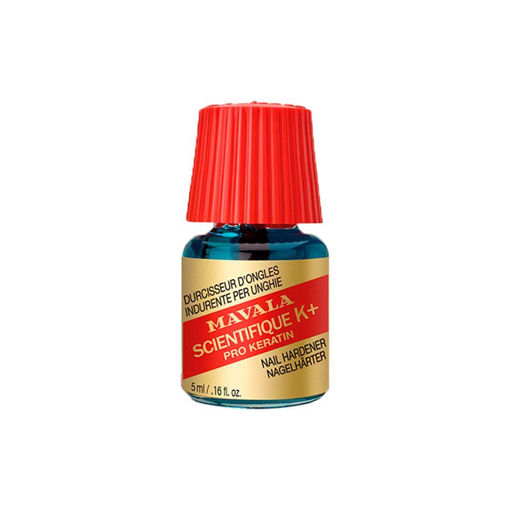 Mavala Scientifique K+ Endurecedor de Unha 5ml - 1