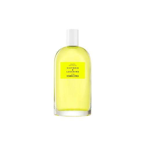 Victorio & Lucchino Águas Frutales Nº 18 Vitamina Cítrica EDT Perfume Feminino 150ml
