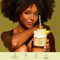 Skelt Prolevis Skelt Skin & Body Care Body Cream Unexpected Day Creme Hidratante Corporal 200g - 10