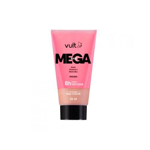 VULT MEGA BASE LÍQUIDA V330 26ML