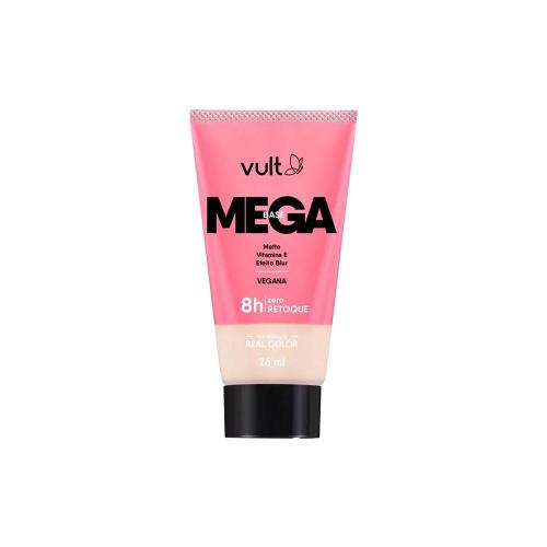 VULT MEGA BASE LÍQUIDA V150 26ML