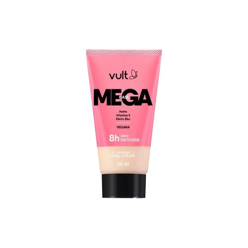 VULT MEGA BASE LÍQUIDA V220 26ML