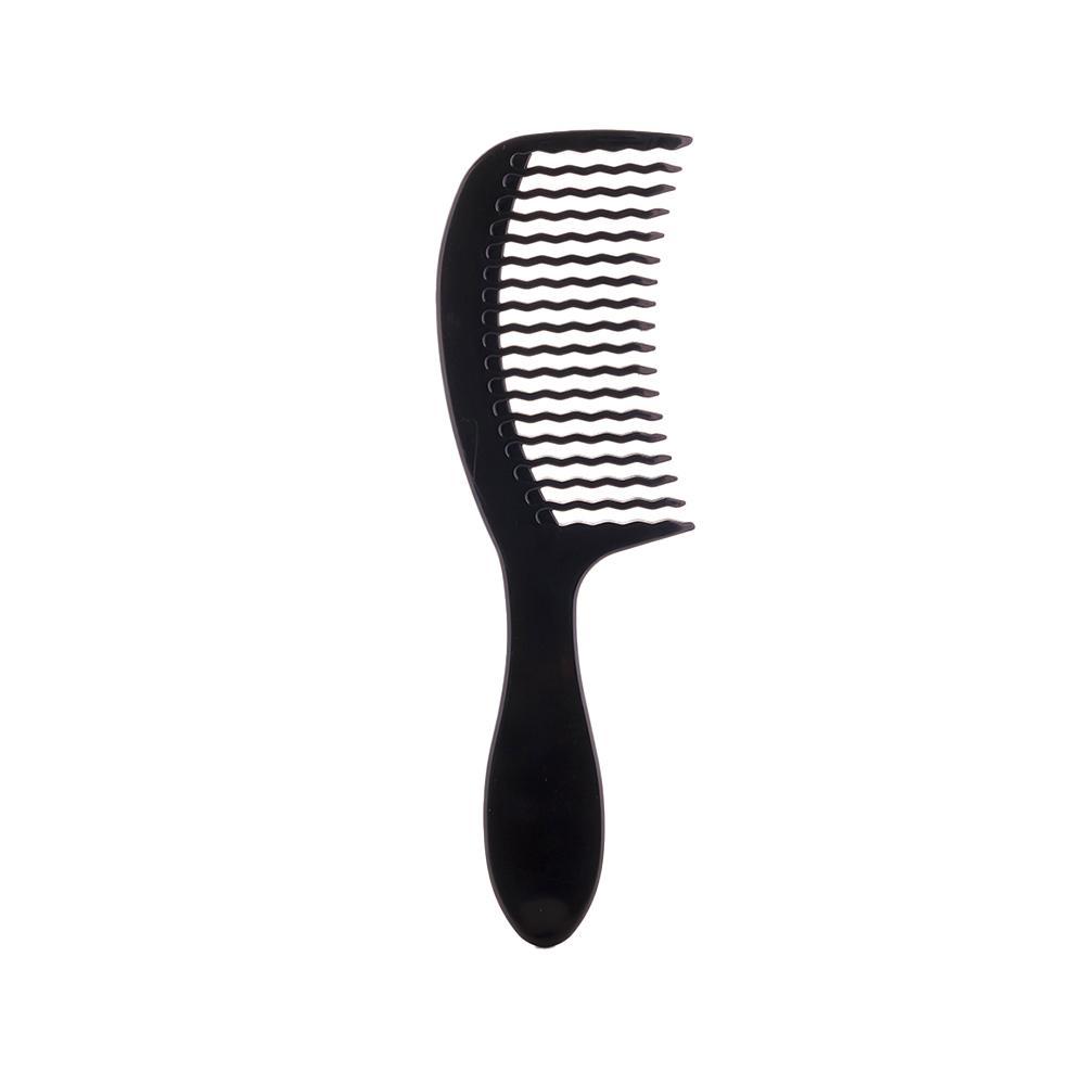 WetBrush Detangling Comb Pente para Desembaraçar Preto - 2