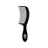 WetBrush Detangling Comb Pente para Desembaraçar Preto - 1