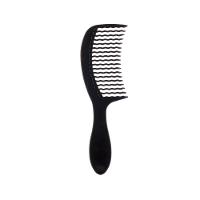 WetBrush Detangling Comb Pente para Desembaraçar Preto - 2