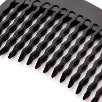 WetBrush Detangling Comb Pente para Desembaraçar Preto - 3