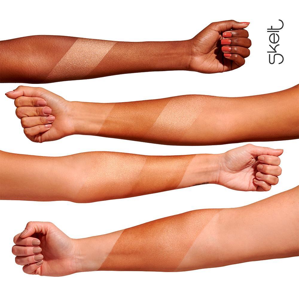 Skelt Red Carpet Glow Água Autobronzeadora 150ml - 3