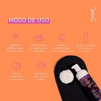 Skelt Red Carpet Glow Água Autobronzeadora 150ml - 6