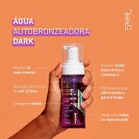 Skelt Red Carpet Glow Água Autobronzeadora 150ml - 7