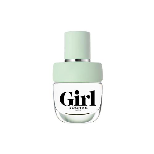 Rochas Girl EDT Perfume Feminino 40ml
