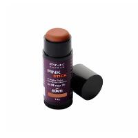Pink Cheeks Pink Stick FPS 90 FPUVA 70 60Km Ultra Protetor Solar Facial com Cor 14g - 1
