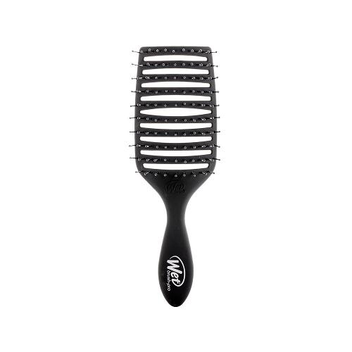 WetBrush Epic Quick Dry Escova para Secar e Desembaraçar Preta