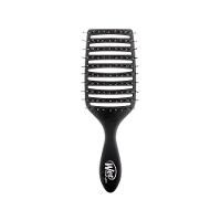 WetBrush Epic Quick Dry Escova para Secar e Desembaraçar Preta - 1