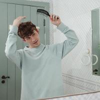 WetBrush Epic Quick Dry Escova para Secar e Desembaraçar Preta - 6