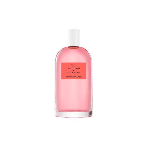 Victorio & Lucchino Águas Frutales Nº 19 Vitamina Apasionada EDT Perfume Feminino 150ml