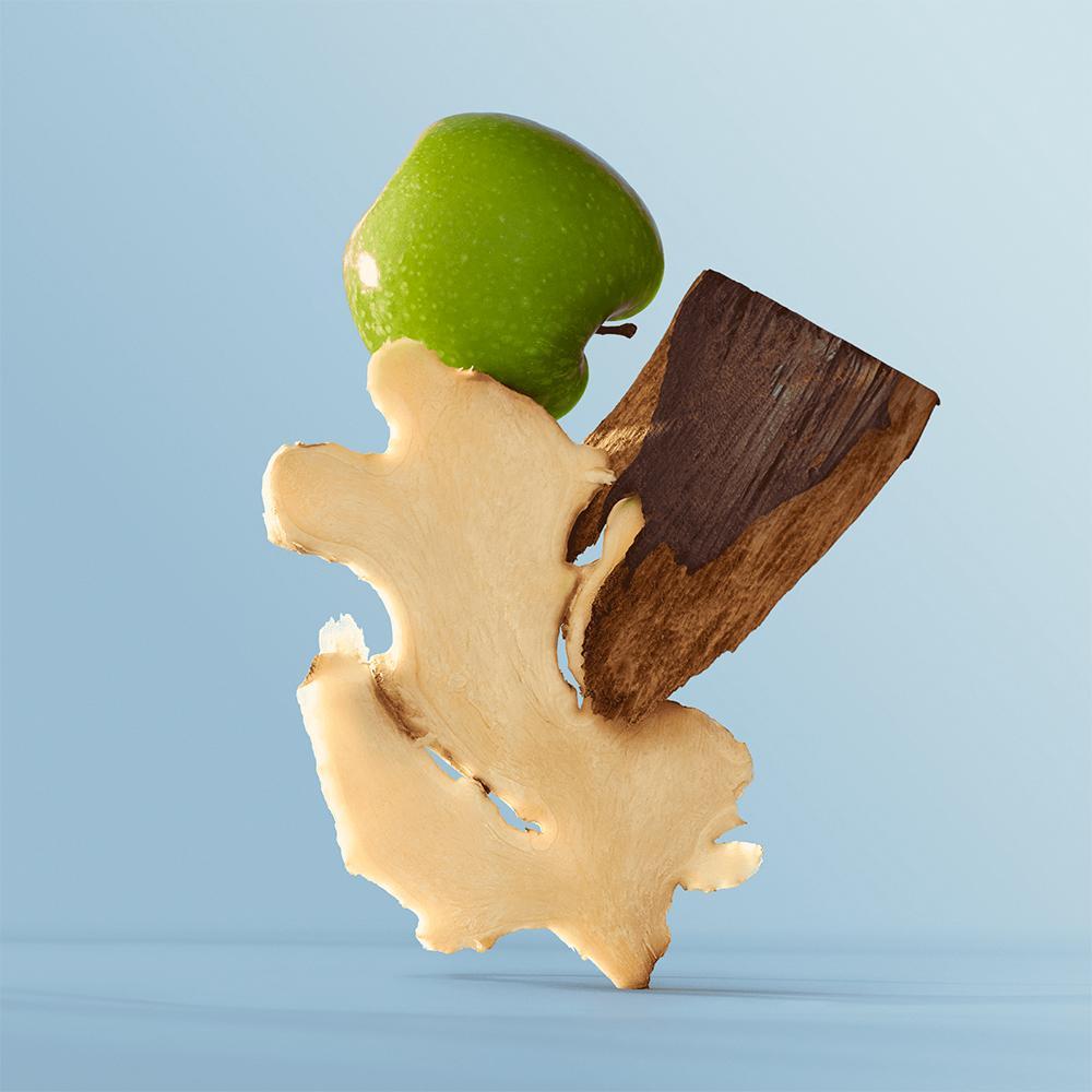 Hugo Boss Bottled Tonic EDT Perfume Masculino 100ml - 3