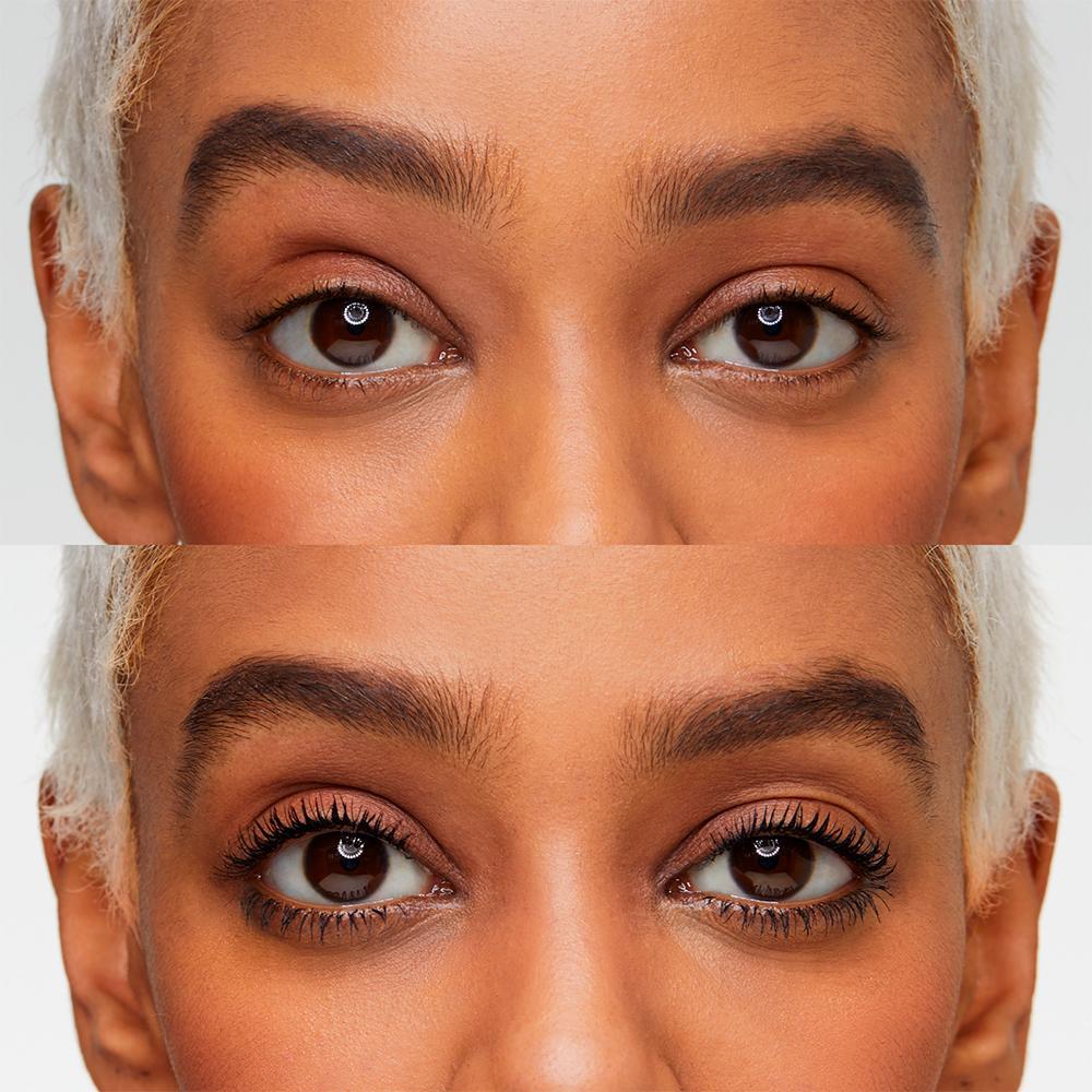 Essence Lash Princess Preto Máscara para Cílios de Volume 12 ml - 3