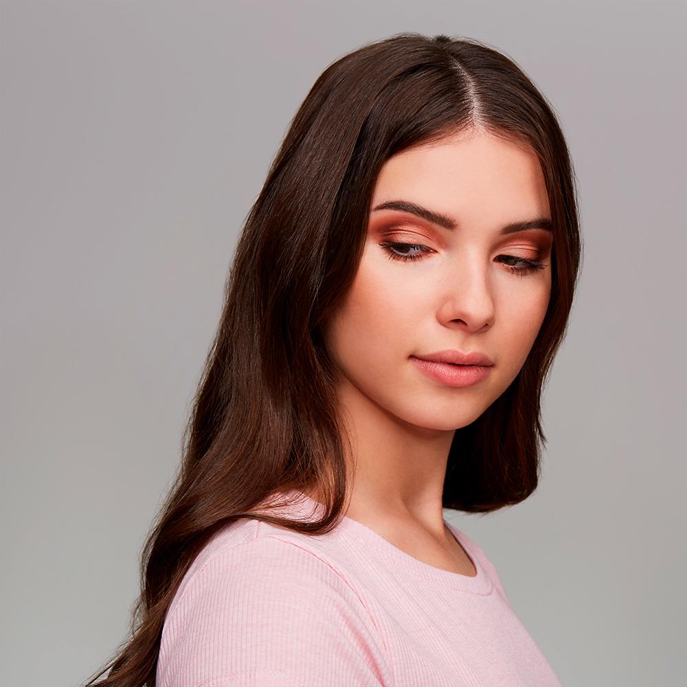 Essence The Brown 9 Shades Paleta de Sombra em Pó - 6