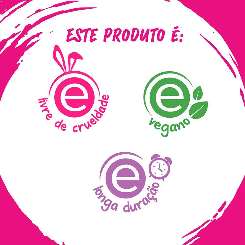 Essence The Brown 9 Shades Paleta de Sombra em Pó - 7