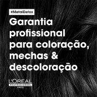 L'Oréal Professionnel Metal Detox Shampoo 300ml - 5