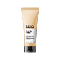 Kit L'Oréal Pro Serie Expert Absolut Repair Gold Quinoa - Shampoo e Condicionador e Máscara Golden - 7