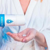 HIDRATEI SHAMPOO 250ML - 3