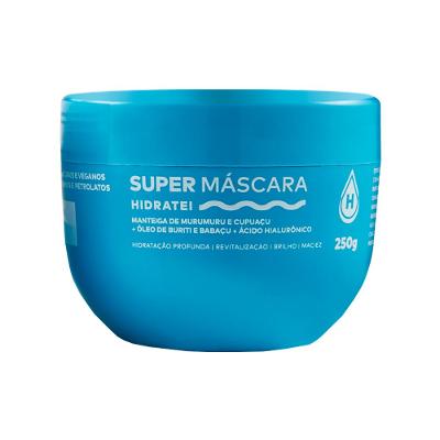HIDRATEI SUPER MÁSCARA 250G