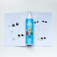 HIDRATEI KIDS LEAVE-IN 200ML - 2