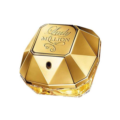 Paco Rabanne Lady Million EDP Perfume Feminino 30ml