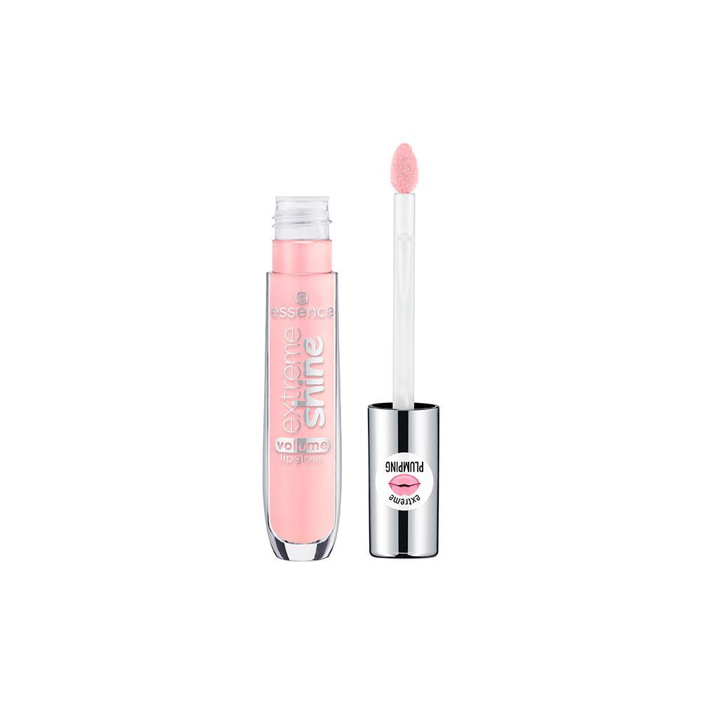 Essence Extreme Shine Volume 105 Flower Blossom Gloss Labial Líquido Cintilante 5ml - 1