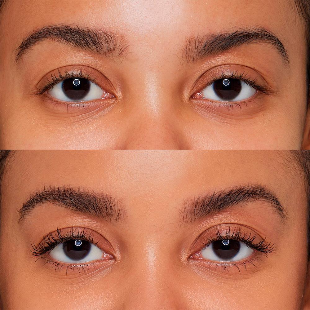 I Love Extreme Crazy Volume Preto Máscara para Cílios de Volume À Prova D'Água 12ml - 5