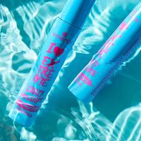 I Love Extreme Crazy Volume Preto Máscara para Cílios de Volume À Prova D'Água 12ml - 6