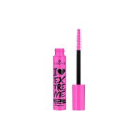 Essence I Love Extreme Crazy Volume Preto Máscara para Cílios de Volume 12ml - 1