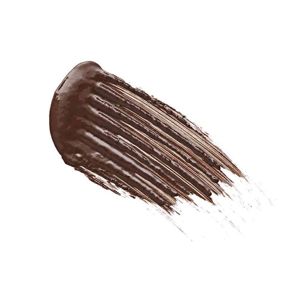 Essence Make Me Brow Browny Brows Máscara para Sobrancelha de Definição 3,8ml - 3