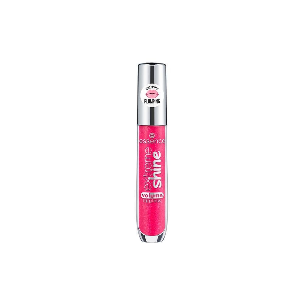 Essence Extreme Shine Volume 103 Pretty in Pink Gloss Labial Líquido Cintilante 5ml - 2
