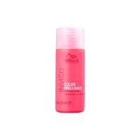 Kit Wella Professionals Invigo Brilliance - Shampoo 50ml e Máscara 30ml