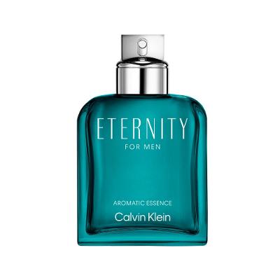 Calvin Klein Eternity Aromatic Essence for Men EDP Perfume Masculino 200ml