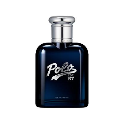 Ralph Lauren Polo 67 Eau De Parfum Masculino 75ml