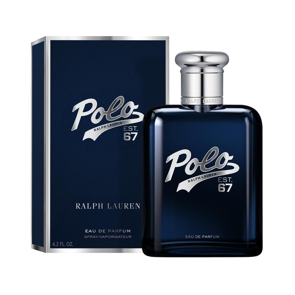 Ralph Lauren Polo 67 Eau De Parfum Masculino 125ml - 2