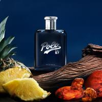 Ralph Lauren Polo 67 Eau De Parfum Masculino 125ml - 3