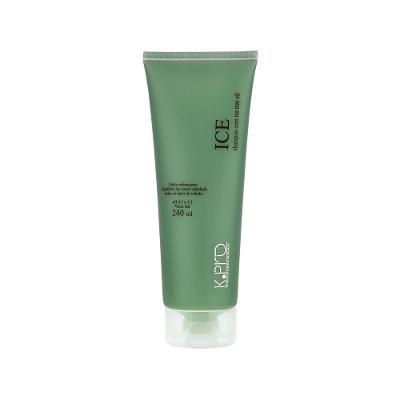 K.Pro Profissional Ice Shampoo 240ml