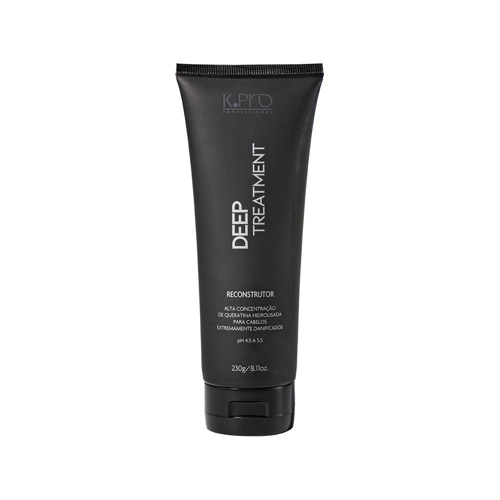 K.Pro Profissional Deep Tratamento Reconstrutor 230g - 1