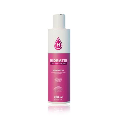 Hidratei Reconstrução Shampoo 250ml