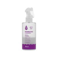 Hidratei Oakberry Spray Leave-In Fixador 200ml - 1