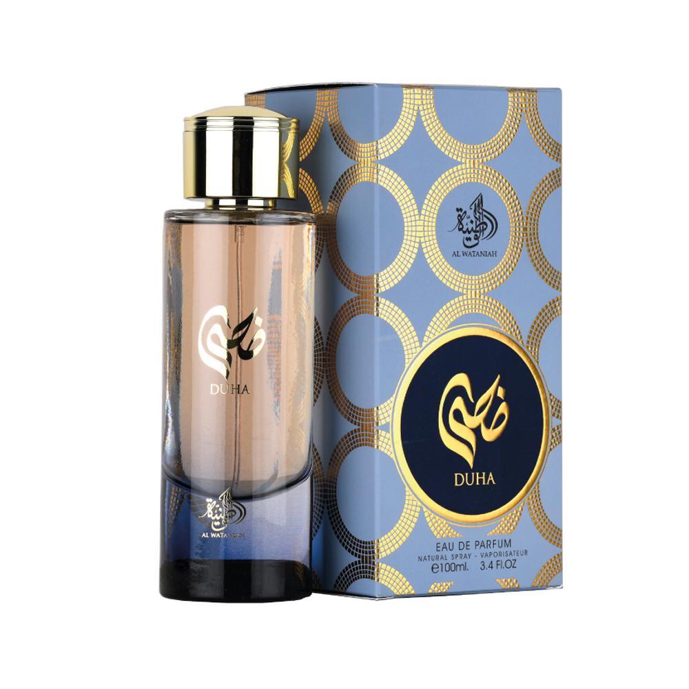 Al Wataniah Duha Edp Perfume Feminino 100ml - 2