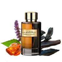 Al Wataniah Bareeq Al Dhahab Edp Perfume Masculino 100ml - 3
