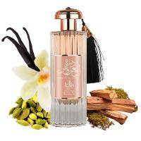 Al Wataniah Durrat Al Aroos Edp Perfume Feminino 85ml - 3