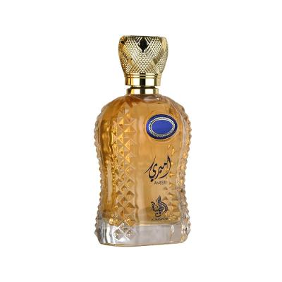 Al Wataniah Ameeri Edp Perfume Masculino 100ml